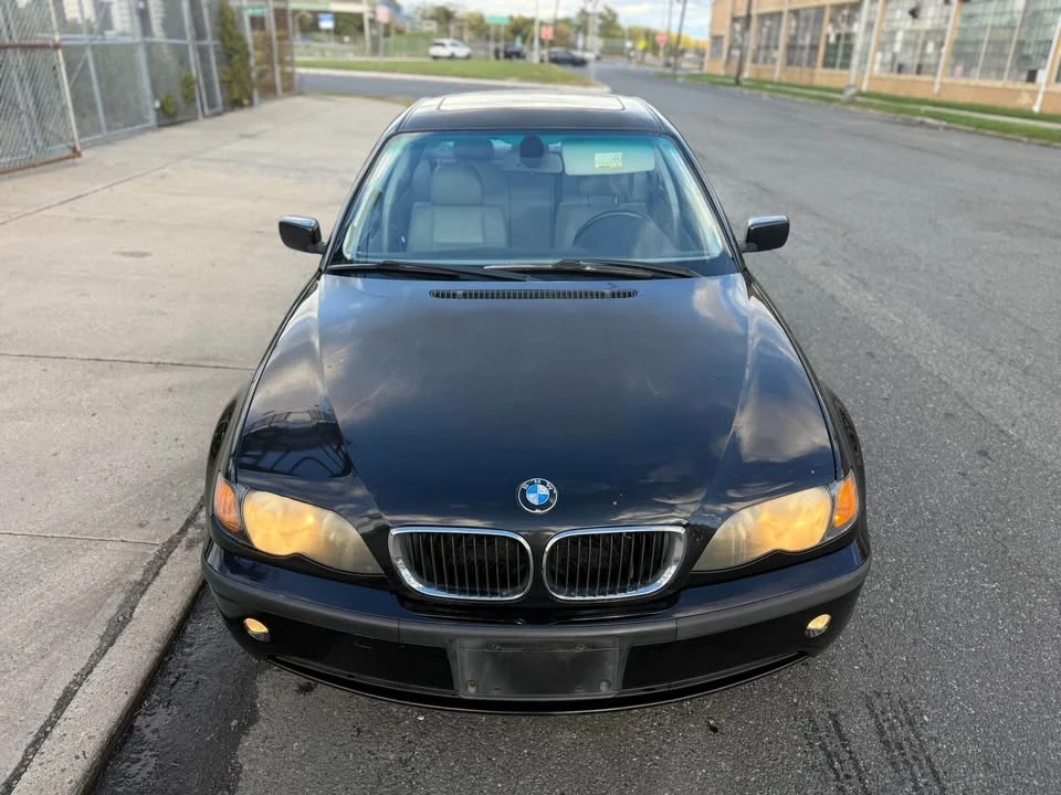 2004 BMW E46 3 Series - Image 8 of 16