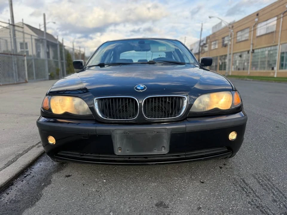 2004 BMW E46 3 Series - Image 7 of 16