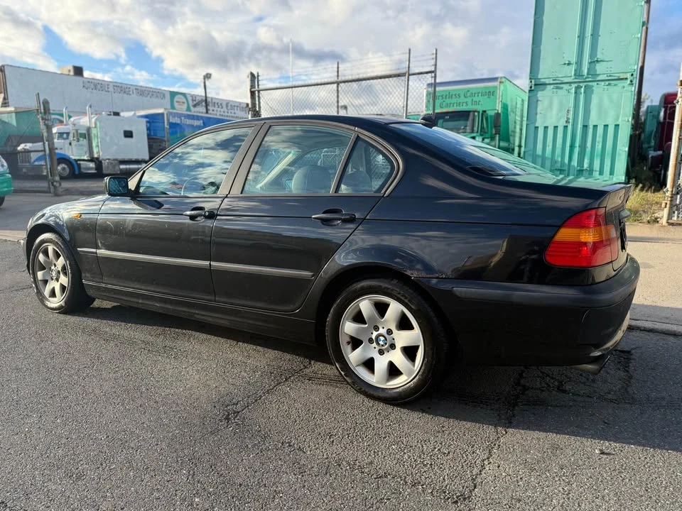 2004 BMW E46 3 Series - Image 3 of 16