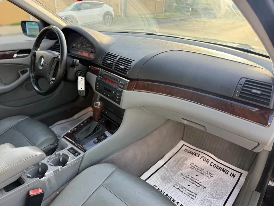 2004 BMW E46 3 Series - Image 11 of 16