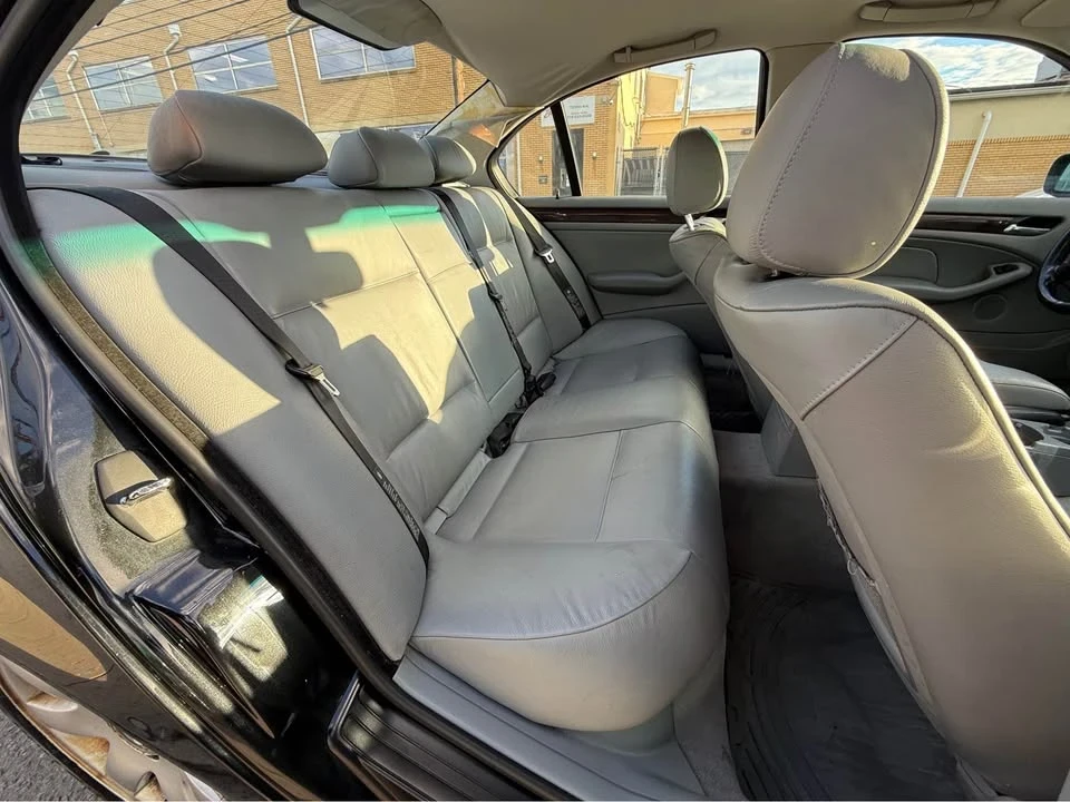 2004 BMW E46 3 Series - Image 12 of 16