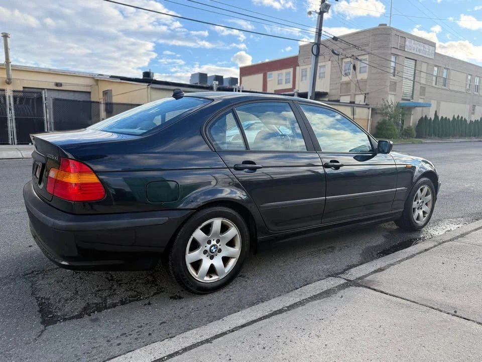2004 BMW E46 3 Series - Image 5 of 16