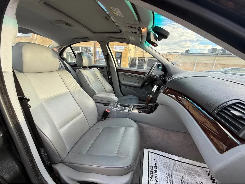 2004 BMW E46 3 Series - Image 10 of 16