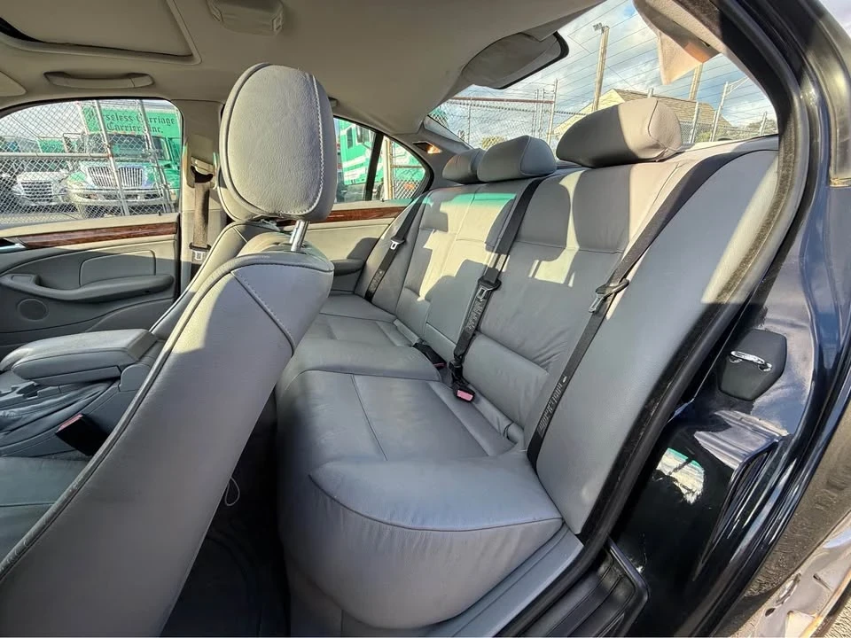 2004 BMW E46 3 Series - Image 13 of 16