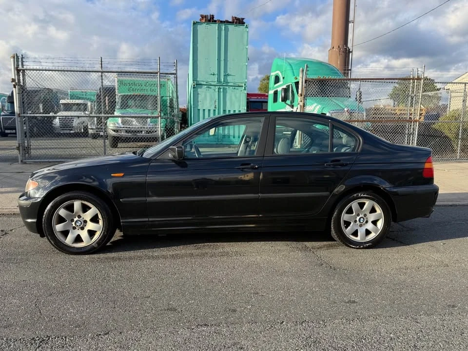 2004 BMW E46 3 Series - Image 2 of 16