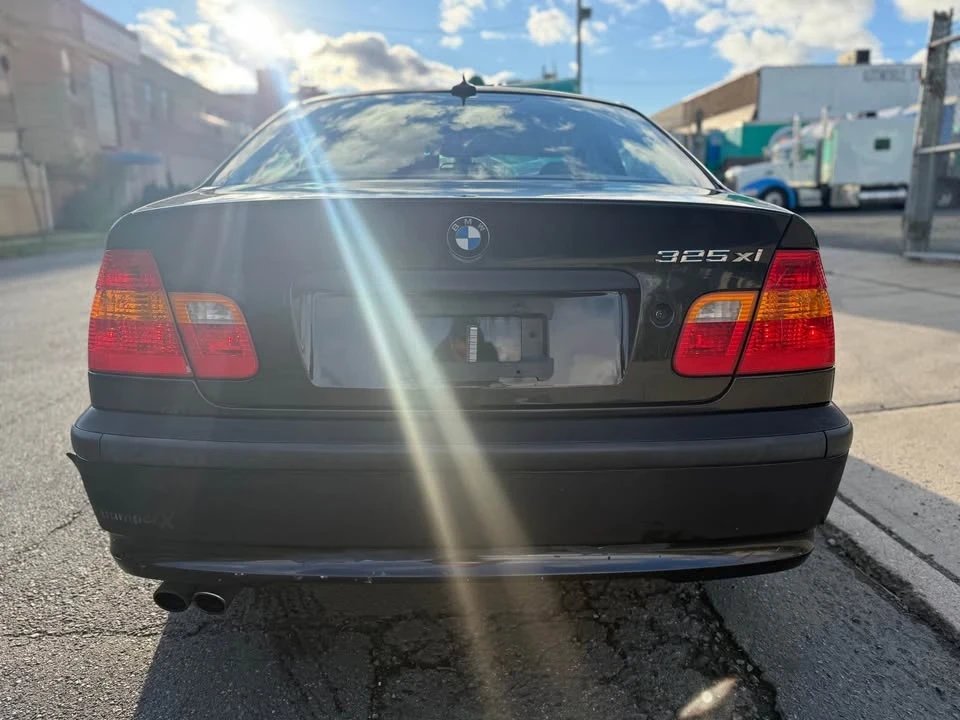 2004 BMW E46 3 Series - Image 4 of 16