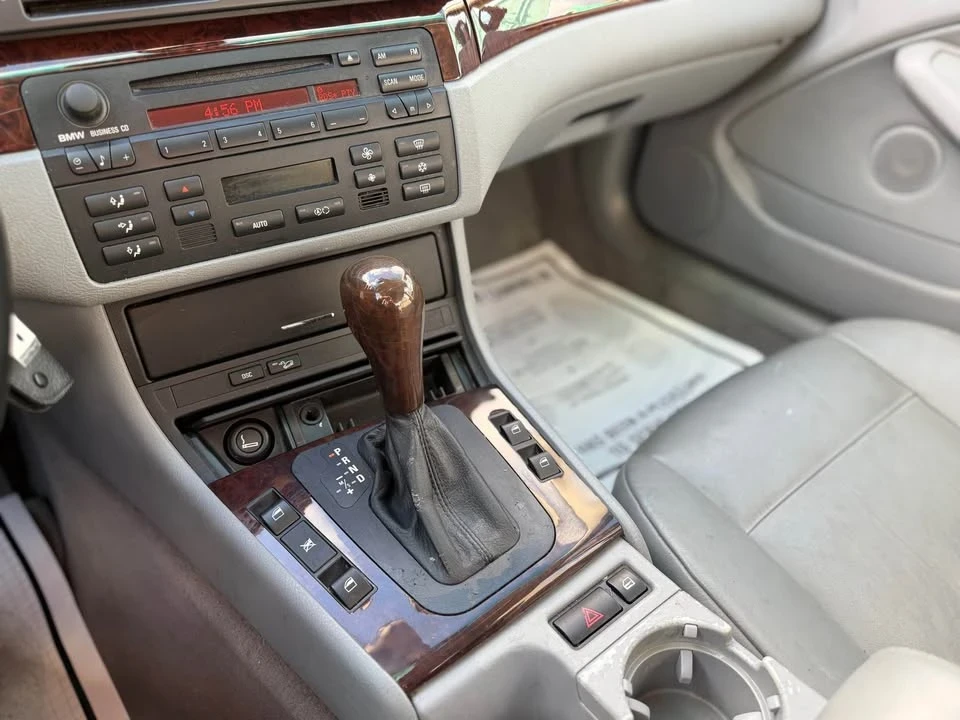 2004 BMW E46 3 Series - Image 15 of 16