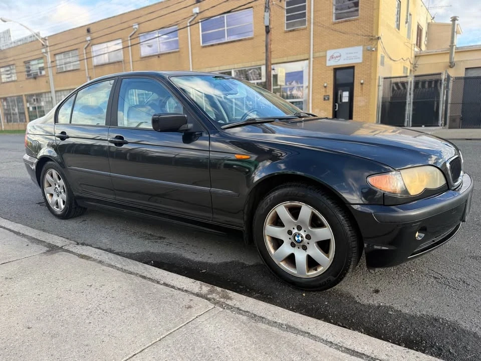 2004 BMW E46 3 Series - Image 6 of 16