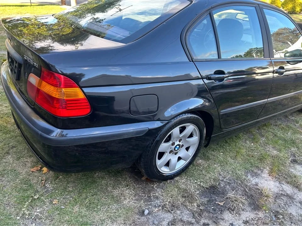 2004 BMW E46 3 Series - Image 3 of 12