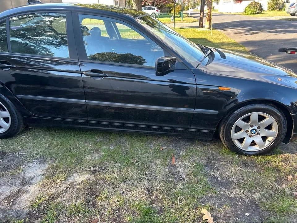 2004 BMW E46 3 Series - Image 4 of 12