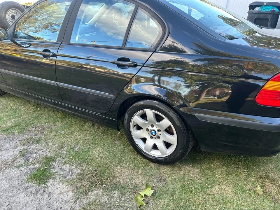 2004 BMW E46 3 Series - Image 7 of 12