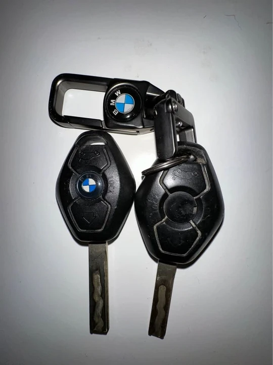 2004 BMW E46 3 Series - Image 7 of 12