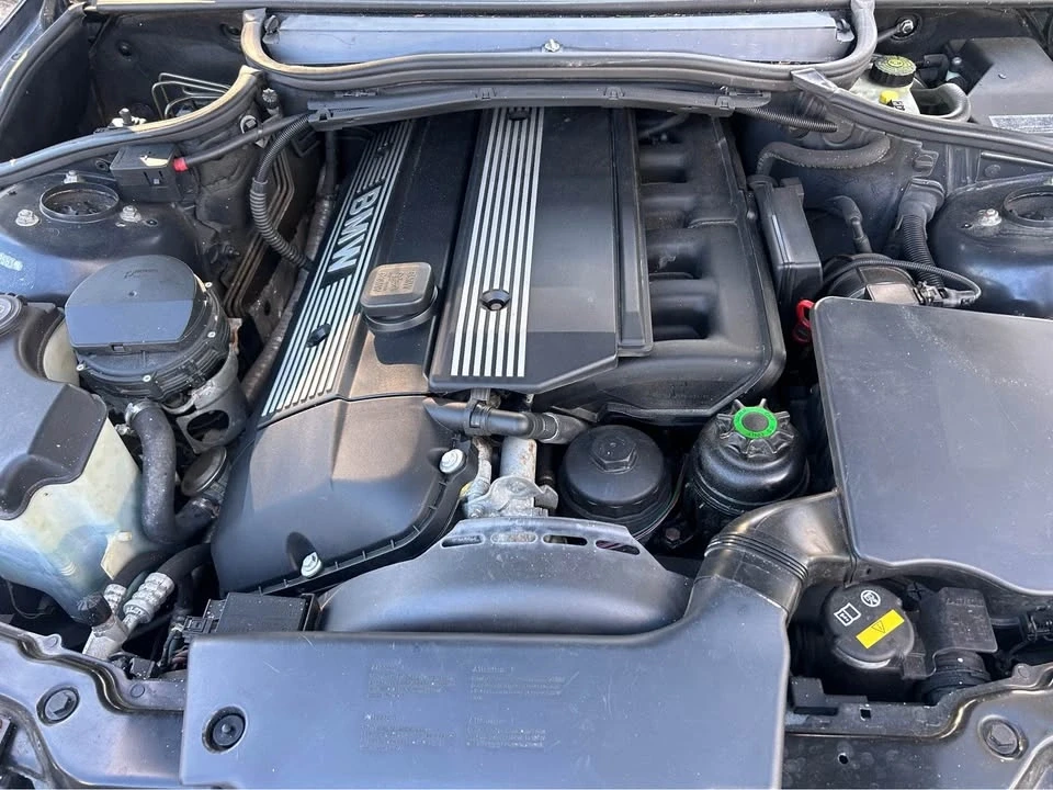 2004 BMW E46 3 Series - Image 12 of 12