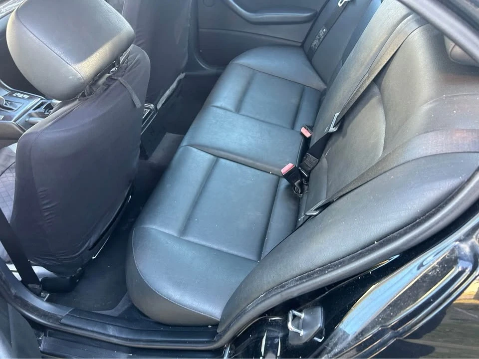 2004 BMW E46 3 Series - Image 9 of 12