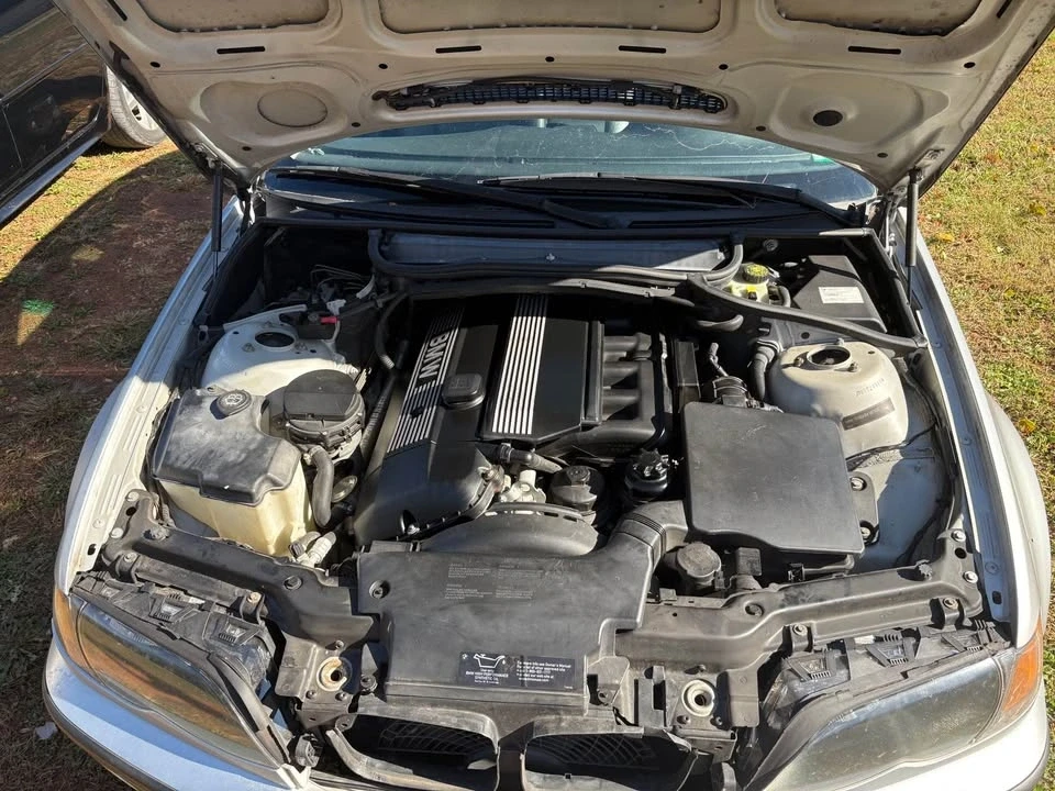 2004 BMW E46 3 Series - Image 2 of 6