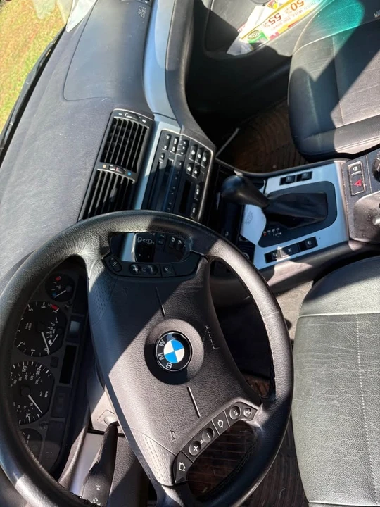 2004 BMW E46 3 Series - Image 3 of 6