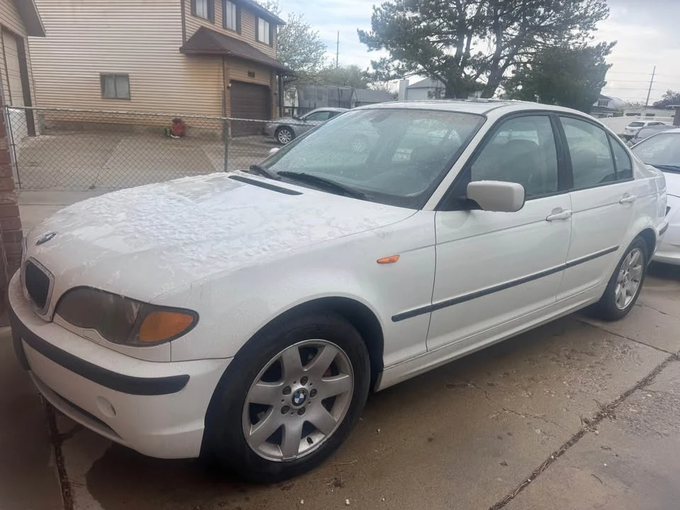 2004 BMW E46 3 Series - Image 6 of 8