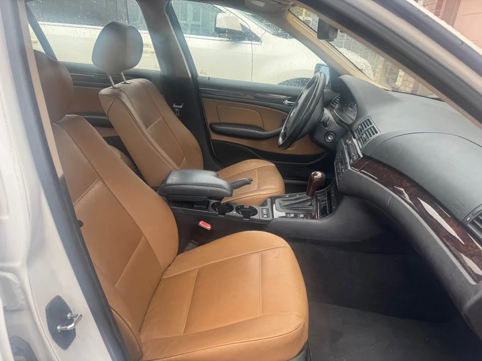 2004 BMW E46 3 Series - Image 2 of 8