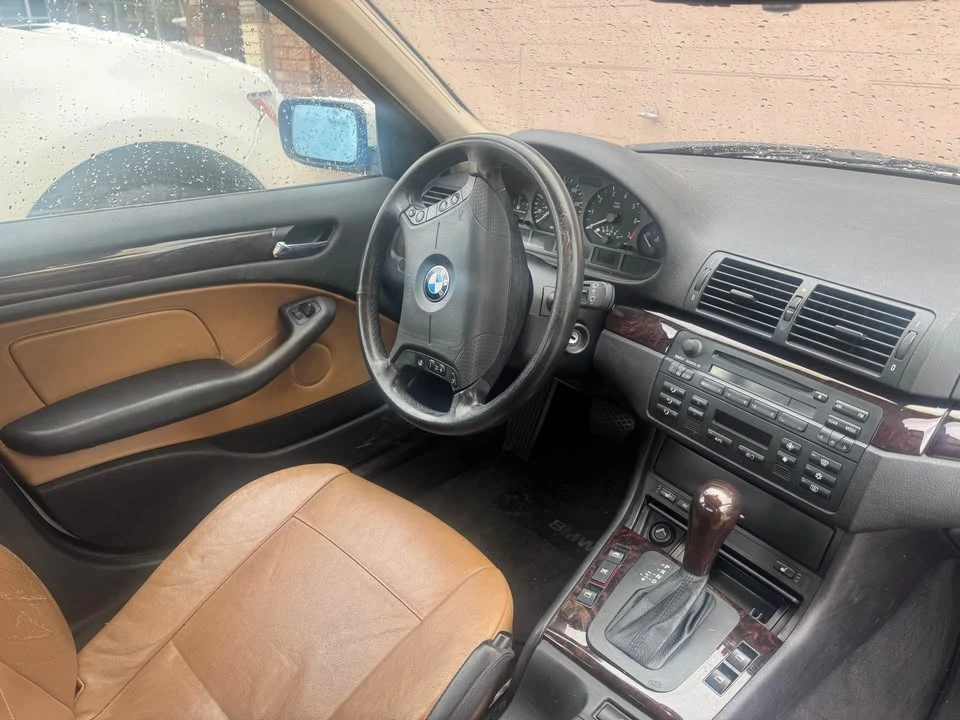 2004 BMW E46 3 Series - Image 3 of 8