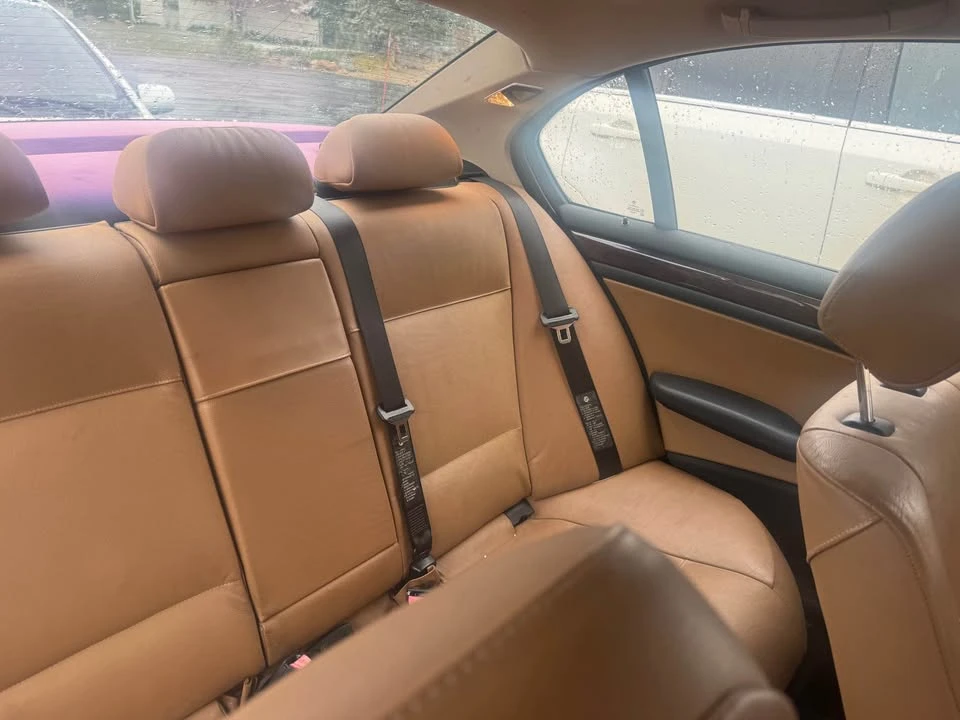 2004 BMW E46 3 Series - Image 4 of 8