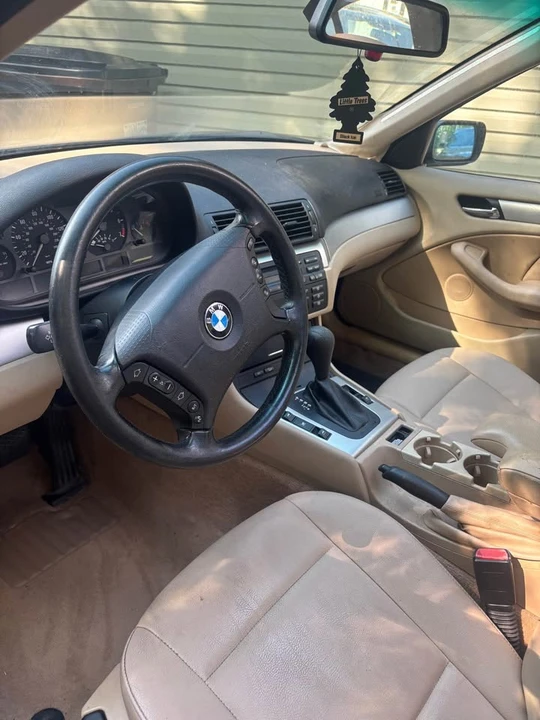 2004 BMW E46 3 Series - Image 5 of 11