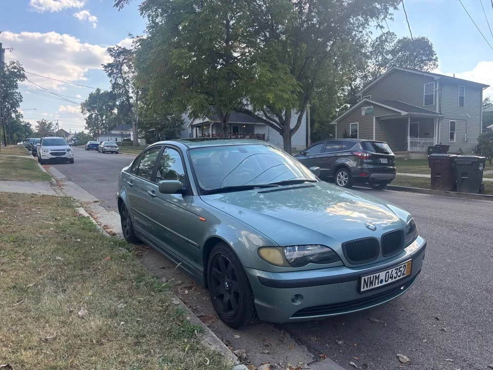 2004 BMW E46 3 Series - Image 10 of 11