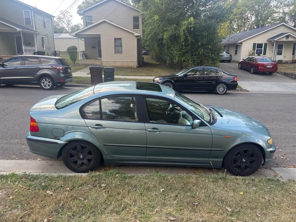 2004 BMW E46 3 Series - Image 6 of 11