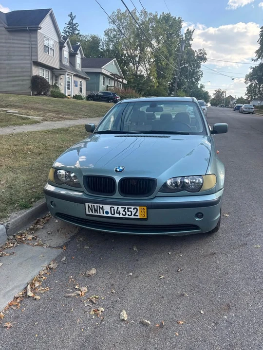 2004 BMW E46 3 Series - Image 9 of 10