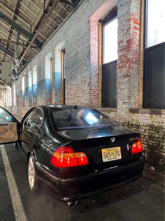 2004 BMW E46 3 Series - Image 6 of 11