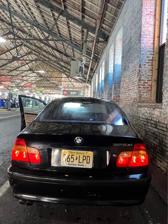 2004 BMW E46 3 Series - Image 9 of 11