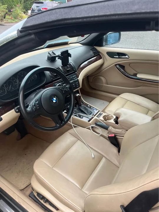 2004 BMW E46 330i & 330Ci - Image 6 of 6