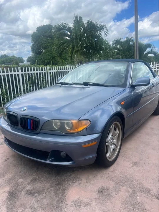 2004 BMW E46 330i & 330Ci - Image 2 of 5