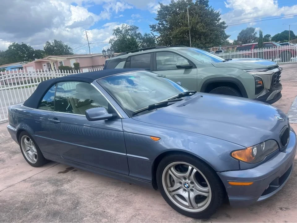 2004 BMW E46 330i & 330Ci - Image 3 of 5