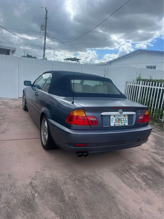2004 BMW E46 330i & 330Ci - Image 4 of 5