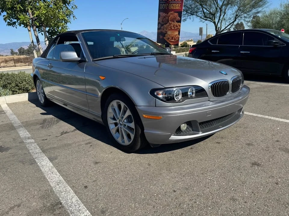 2004 BMW E46 330i & 330Ci - Image 3 of 10