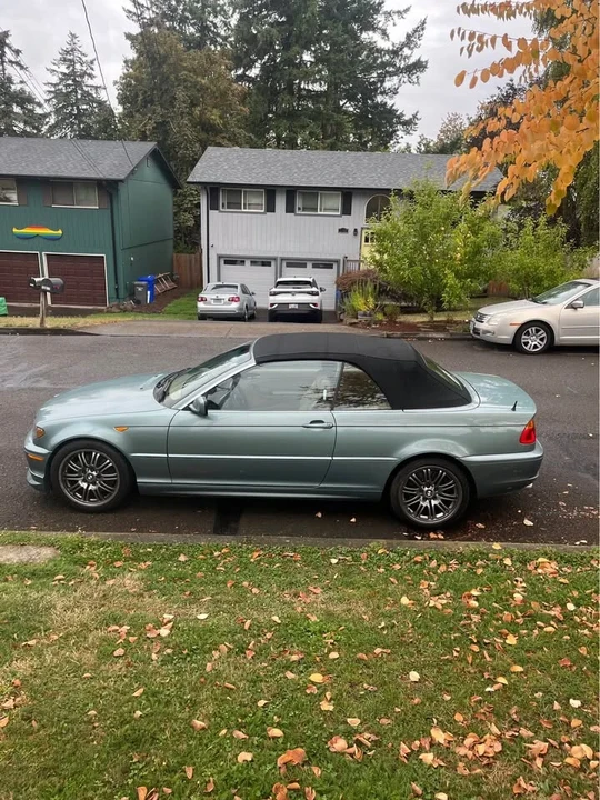2004 BMW E46 330i & 330Ci - Image 2 of 6