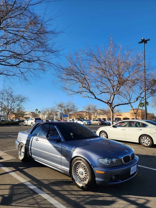 2004 BMW E46 330i & 330Ci - Image 4 of 7