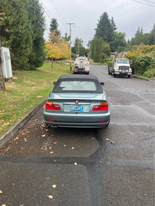 2004 BMW E46 330i & 330Ci - Image 4 of 6