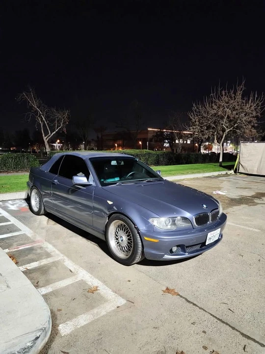 2004 BMW E46 330i & 330Ci - Image 3 of 7
