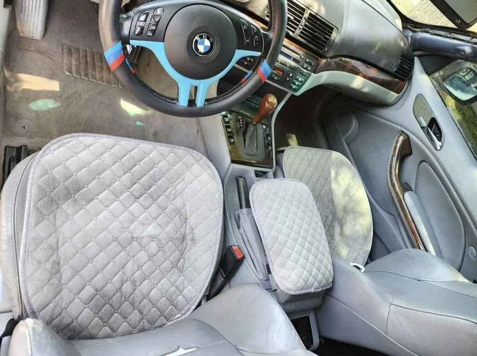 2004 BMW E46 330i & 330Ci - Image 6 of 7