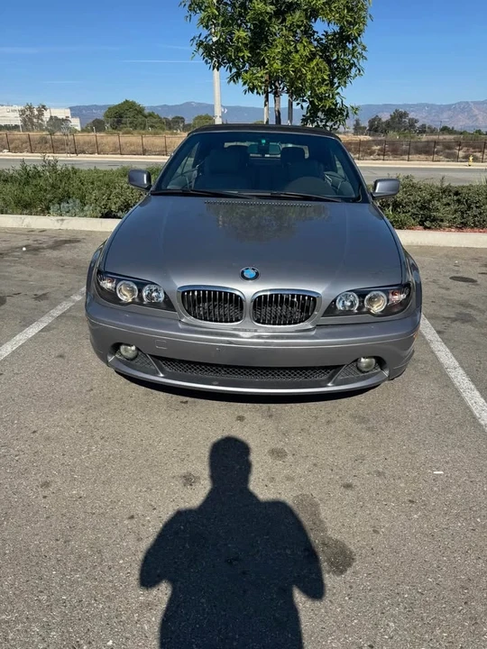 2004 BMW E46 330i & 330Ci - Image 2 of 10