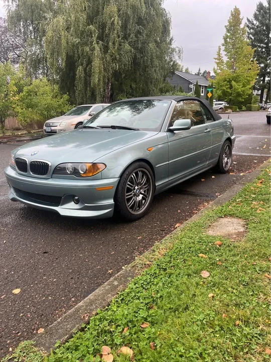 2004 BMW E46 330i & 330Ci - Image 5 of 6