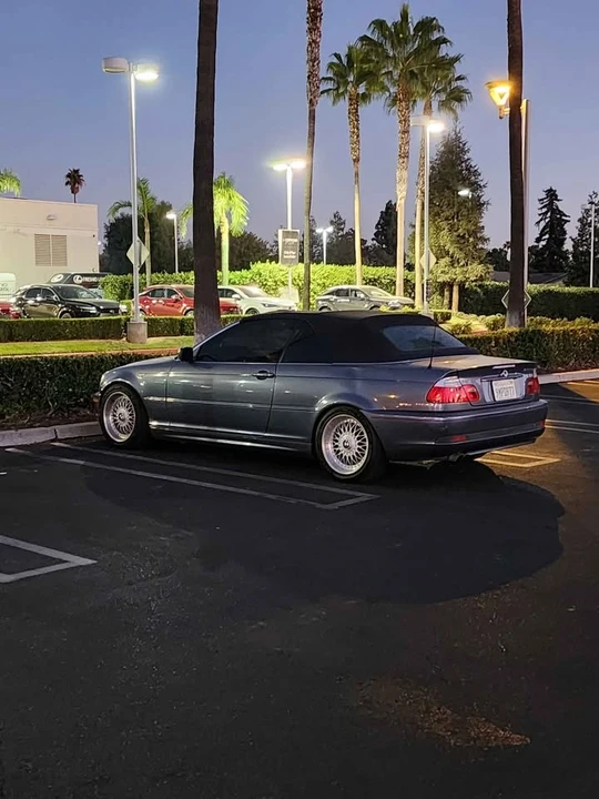 2004 BMW E46 330i & 330Ci - Image 2 of 7