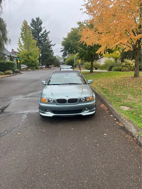 2004 BMW E46 330i & 330Ci - Image 3 of 6