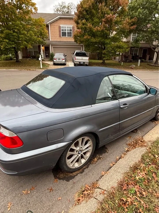 2004 BMW E46 330i & 330Ci - Image 5 of 10