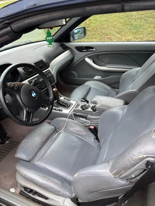 2004 BMW E46 330i & 330Ci - Image 7 of 10