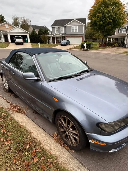 2004 BMW E46 330i & 330Ci - Image 3 of 10