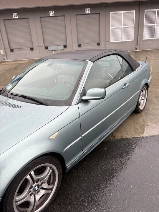 2004 BMW E46 330i & 330Ci - Image 6 of 18