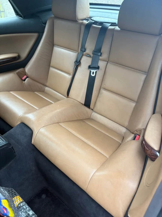 2004 BMW E46 330i & 330Ci - Image 18 of 18