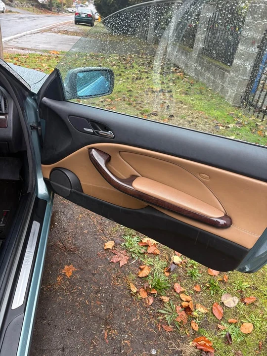 2004 BMW E46 330i & 330Ci - Image 15 of 18